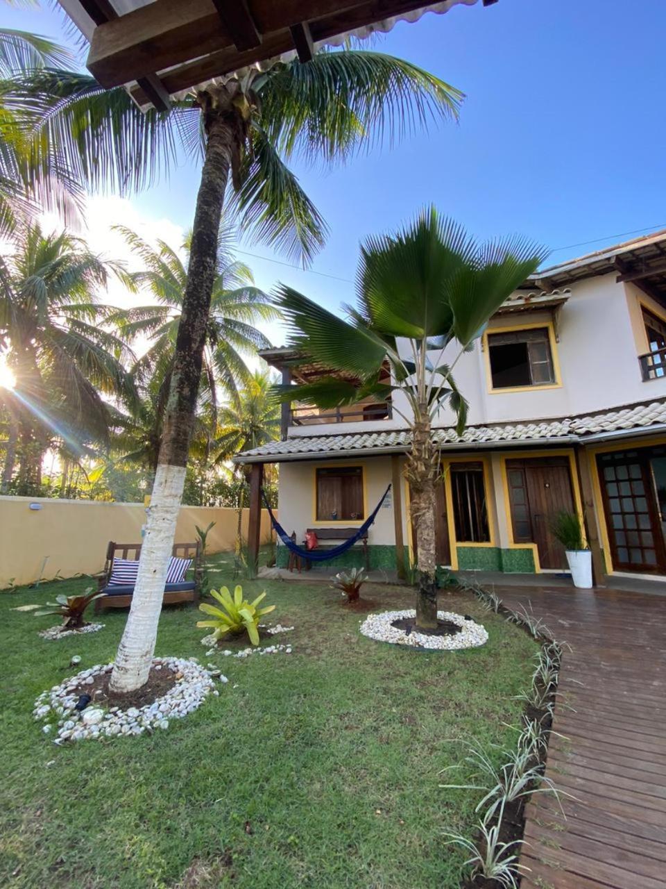 Pousada Oceano Atlantico Marau  Exterior photo